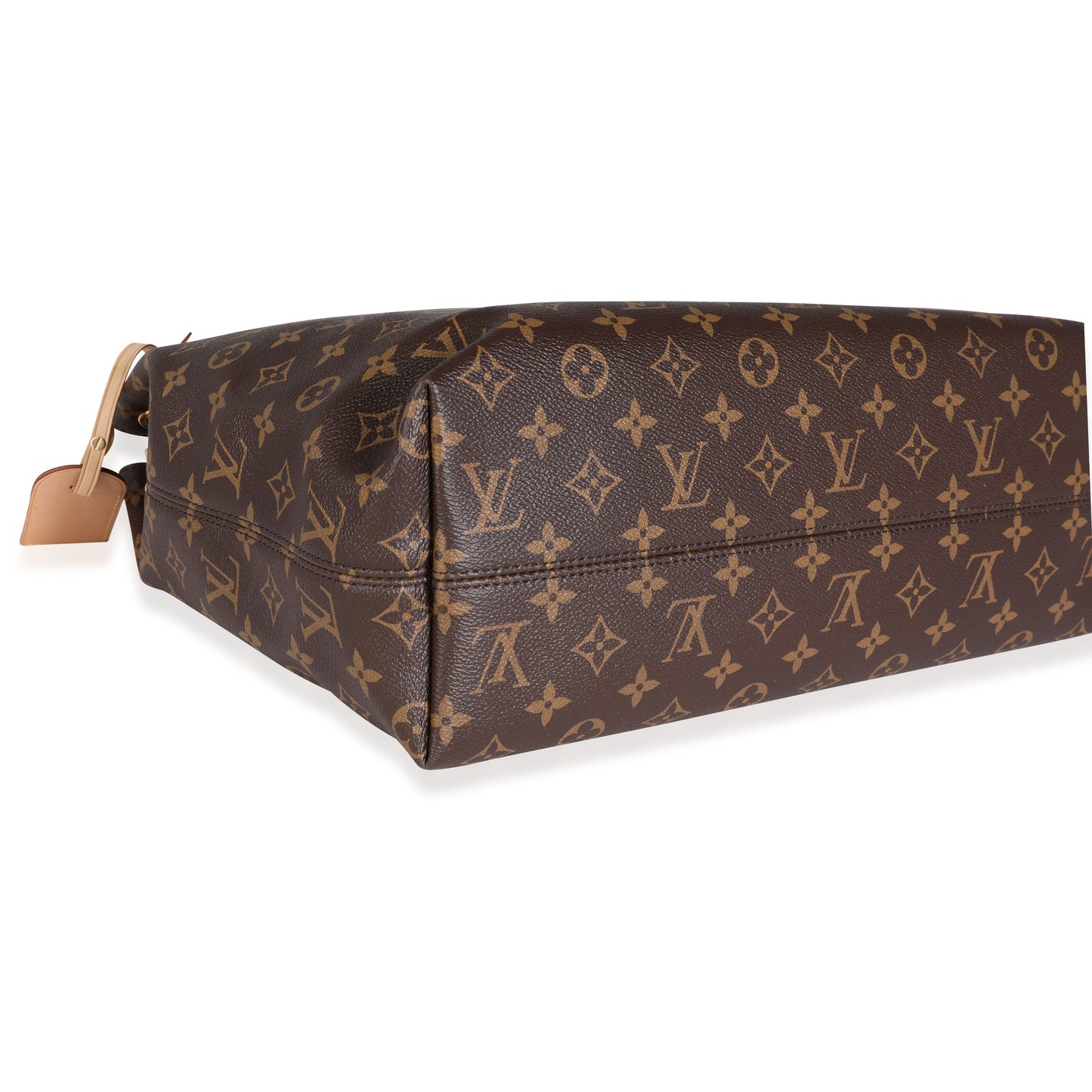 Louis Vuitton Louis Vuitton Monogram Canvas Graceful MM