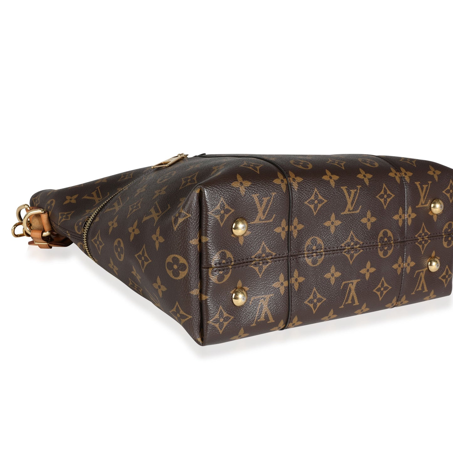 Louis Vuitton Louis Vuitton Monogram Canvas Mélie Bag