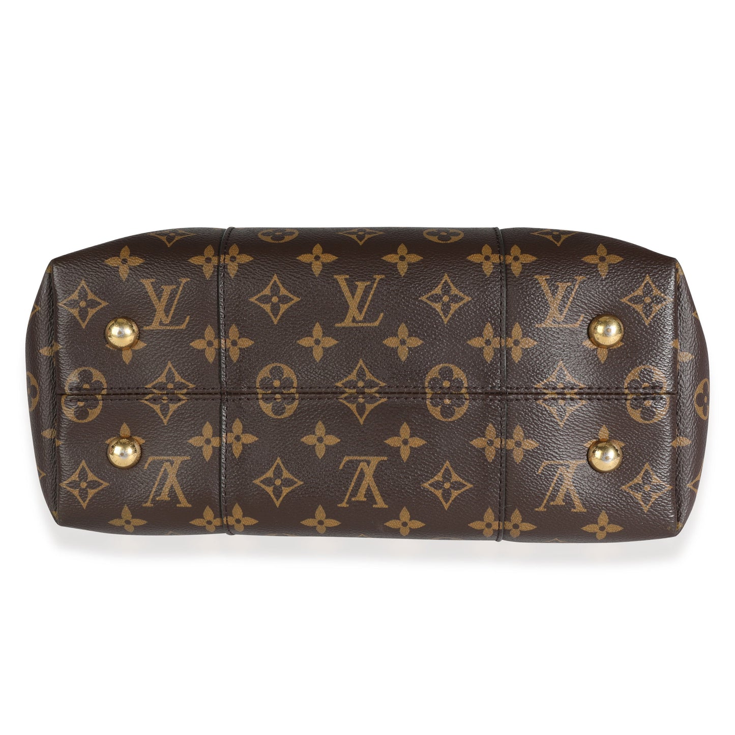 Louis Vuitton Louis Vuitton Monogram Canvas Mélie Bag