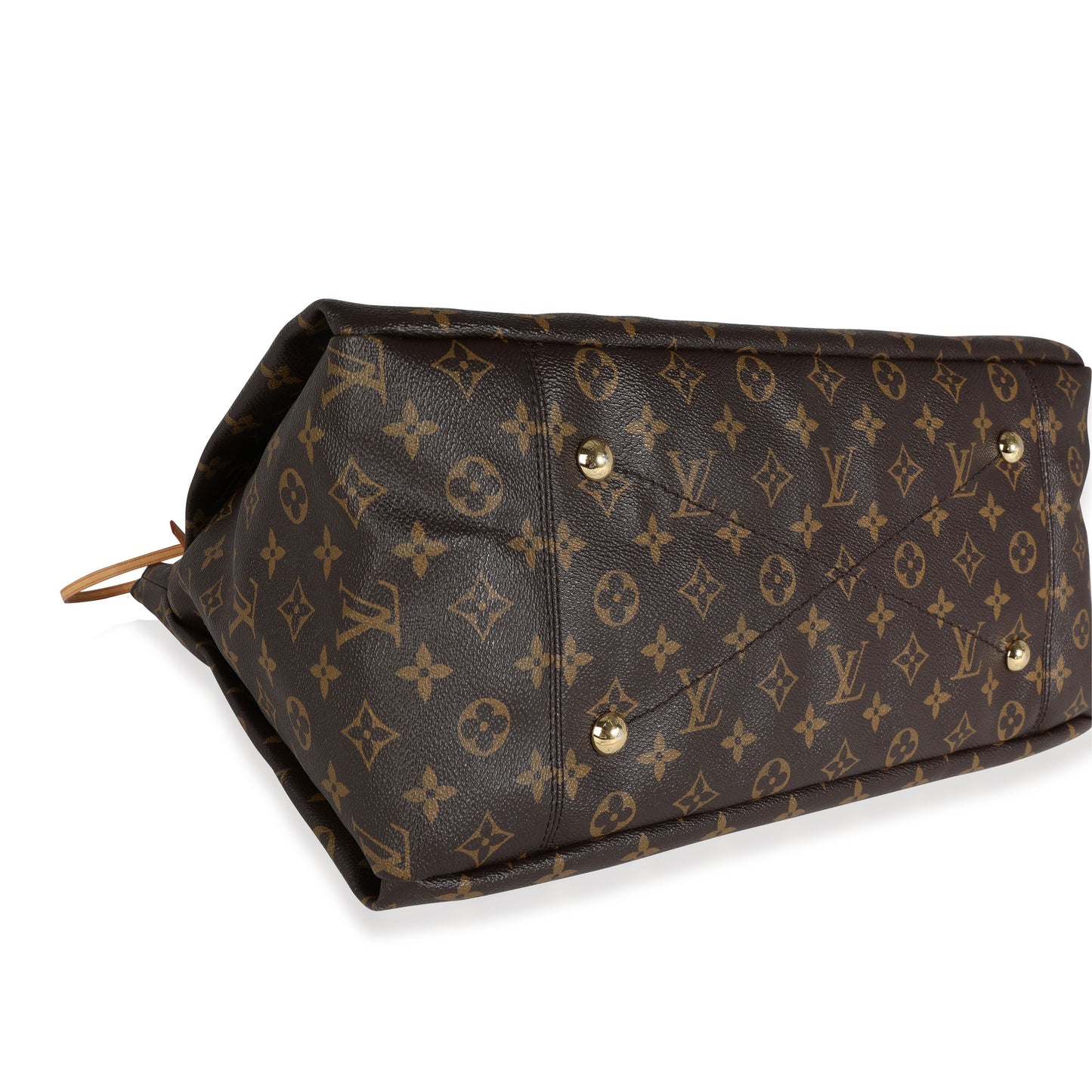 Louis Vuitton Louis Vuitton Monogram Canvas Artsy MM