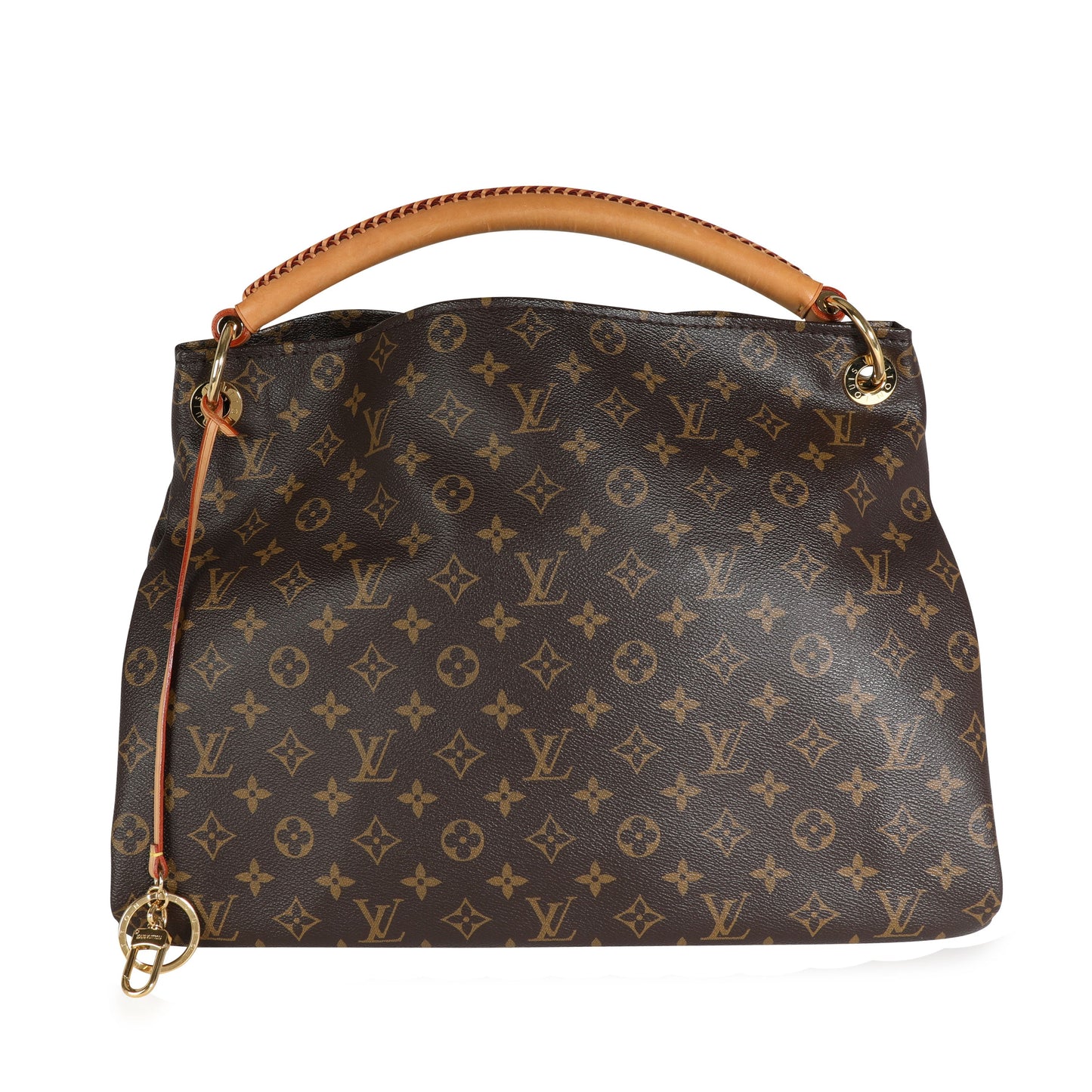 Louis Vuitton Louis Vuitton Monogram Canvas Artsy MM
