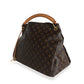 Louis Vuitton Louis Vuitton Monogram Canvas Artsy MM