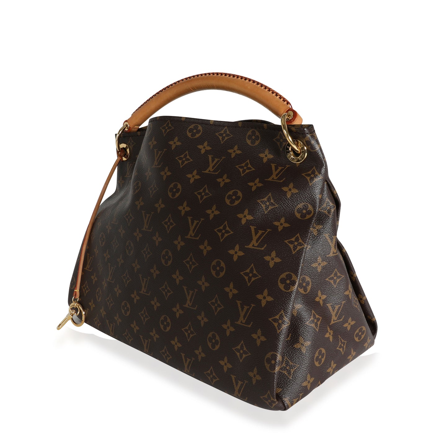 Louis Vuitton Louis Vuitton Monogram Canvas Artsy MM