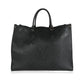 Louis Vuitton Louis Vuitton Black Empreinte Leather Onthego GM