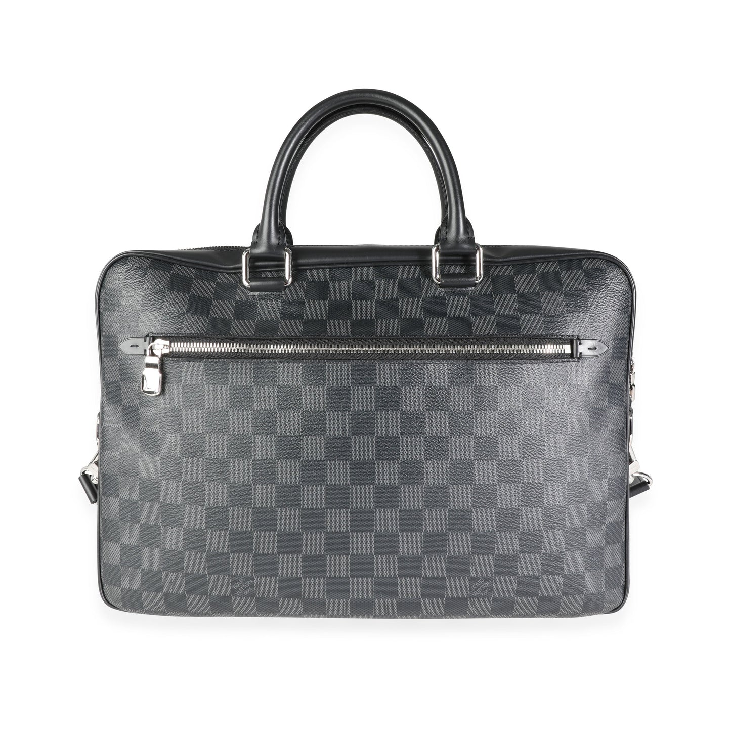 Louis Vuitton Louis Vuitton Damier Graphite Porte-Documents Business MM