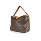 Louis Vuitton Louis Vuitton Monogram Canvas Delightful PM