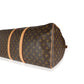 Louis Vuitton Louis Vuitton Monogram Canvas Keepall 55
