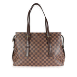 Louis Vuitton Louis Vuitton Damier Ebene Chelsea Tote