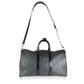Louis Vuitton Louis Vuitton Damier Graphite Keepall Bandoulière 45