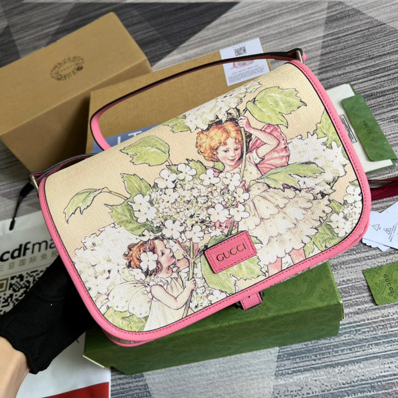 Amelia- GCI LUXURY LADY BAG - BRANDED BAGS FOR WOMEN - 403