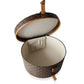 Louis Vuitton Louis Vuitton Monogram Canvas Boite Chapeaux Ronde 40 Hat Box