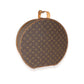 Louis Vuitton Louis Vuitton Monogram Canvas Boite Chapeaux Ronde 40 Hat Box