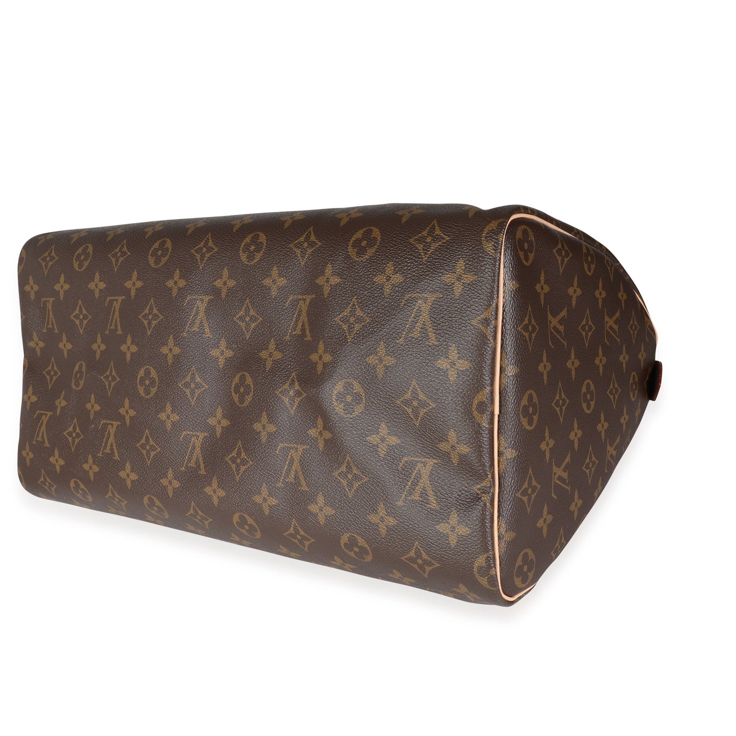 Louis Vuitton Louis Vuitton Monogram Canvas Speedy 40