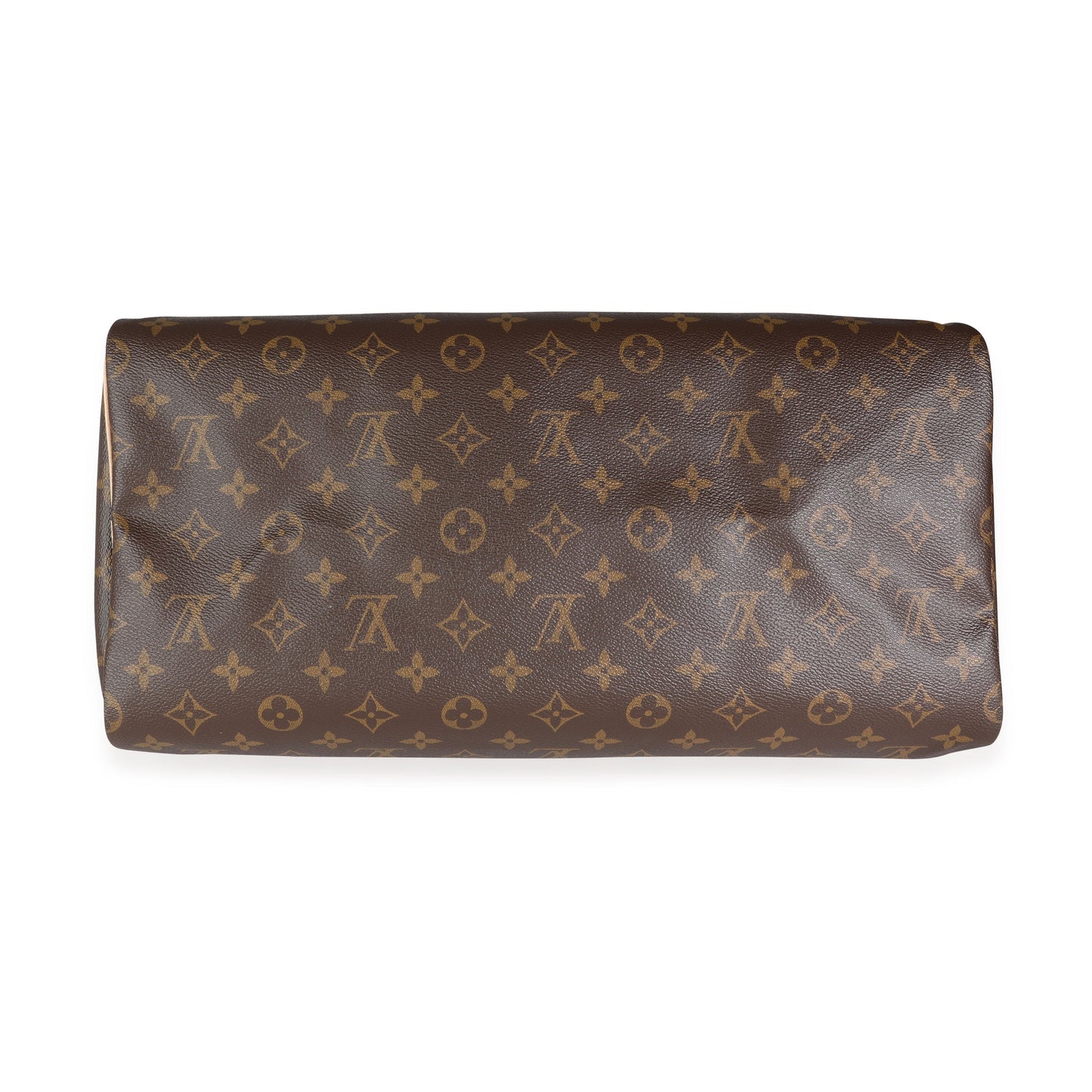 Louis Vuitton Louis Vuitton Monogram Canvas Speedy 40