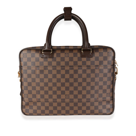 Louis Vuitton Louis Vuitton Damier Ebene Icare