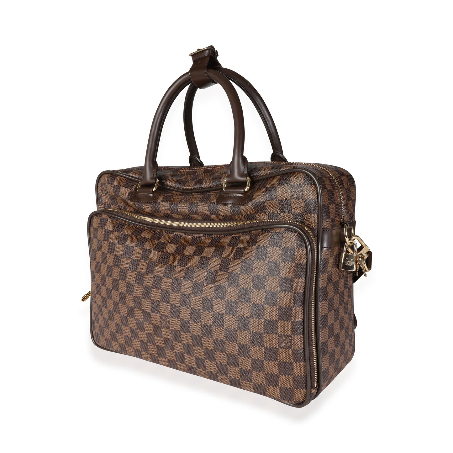 Louis Vuitton Louis Vuitton Damier Ebene Icare