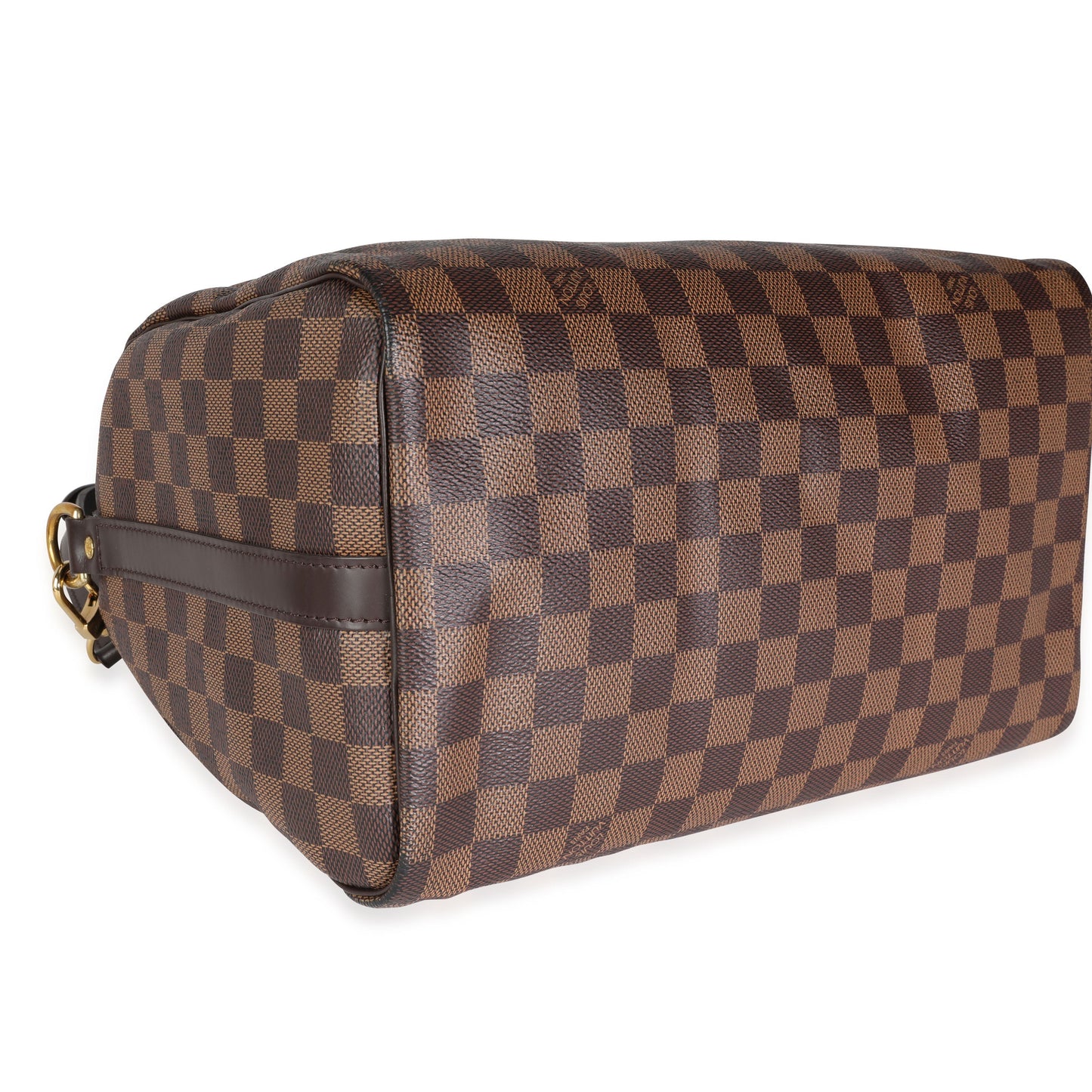 Louis Vuitton Louis Vuitton Damier Ebene Speedy Bandoulière 30