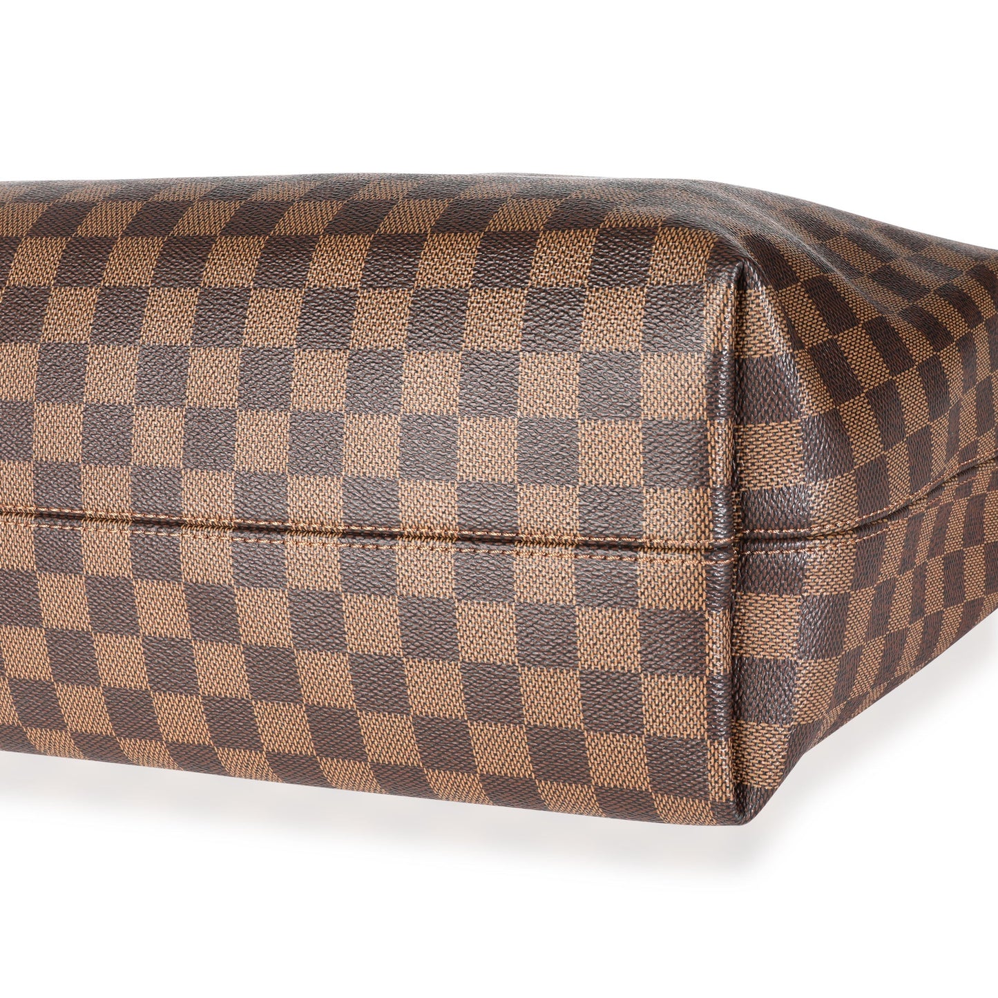 Louis Vuitton Louis Vuitton Damier Ebene Graceful MM
