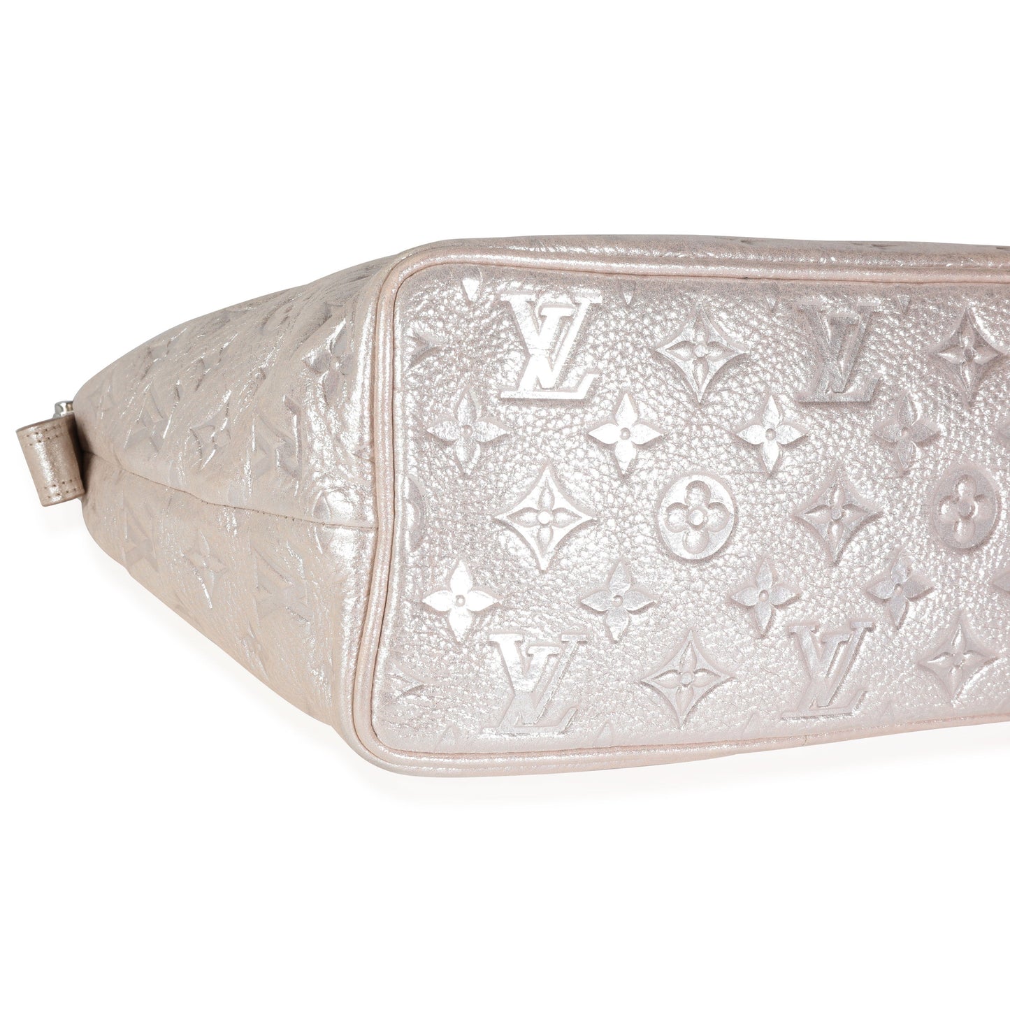 Louis Vuitton Louis Vuitton Metallic Monogram Shimmer Halo Bag