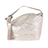 Louis Vuitton Louis Vuitton Metallic Monogram Shimmer Halo Bag