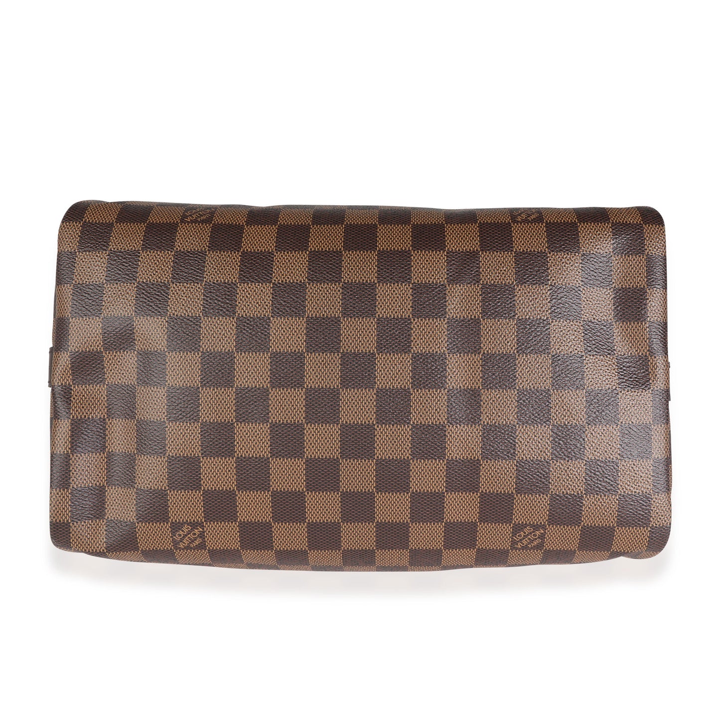 Louis Vuitton Louis Vuitton Damier Ebene Speedy Bandoulière 30