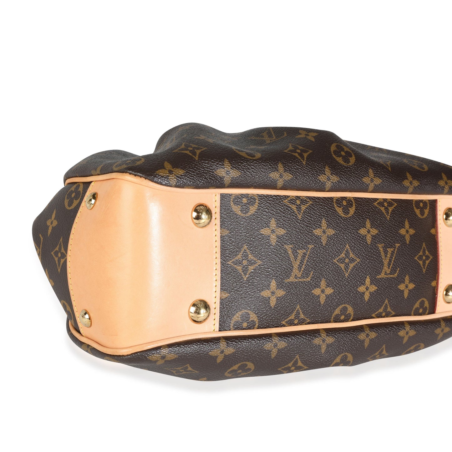 Louis Vuitton Monogram Canvas Boetie PM