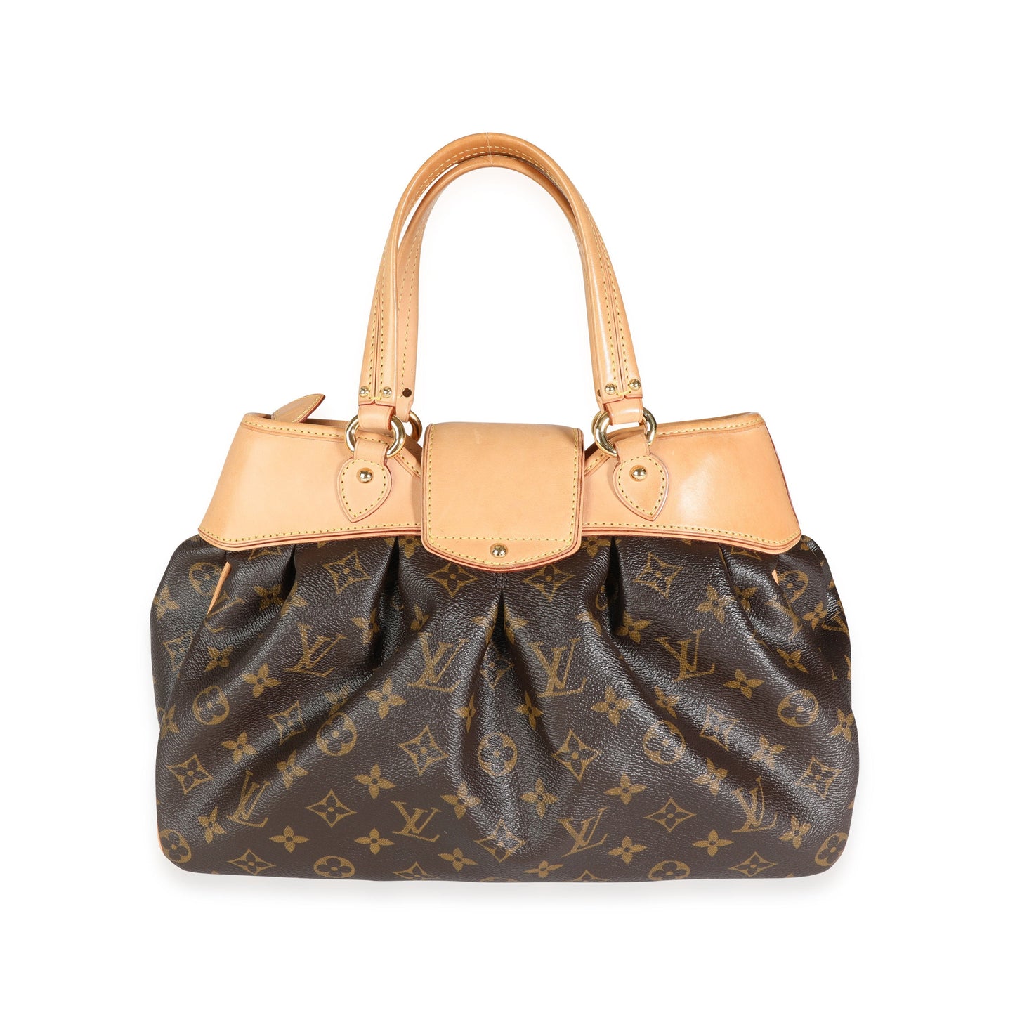Louis Vuitton Monogram Canvas Boetie PM
