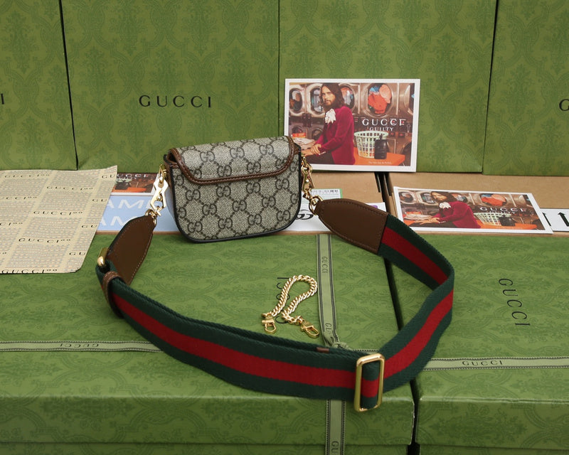 Amelia- GUKI Women Bags - 928