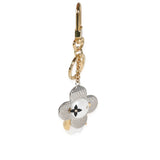 Louis Vuitton Louis Vuitton Disco Ball Vivienne Bag Charm And Key Holder