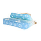 Louis Vuitton Louis Vuitton Blue Monogram Giant By The Pool Multi-Pochette Accessoires