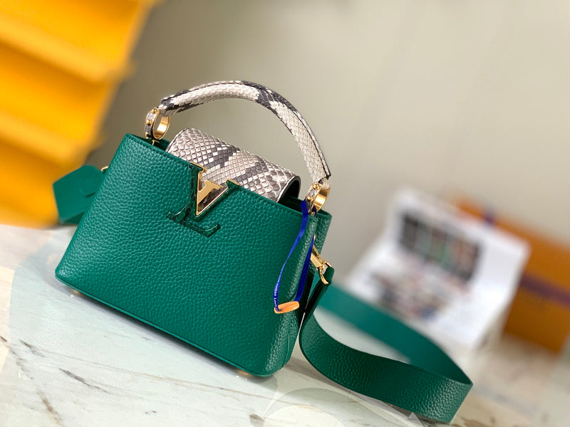 Amelia's Bag Gallery - LOV Bags - 713