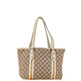 Gucci GG canvas