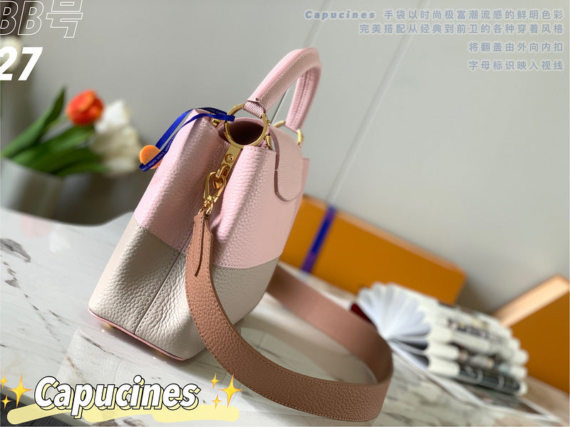 Amelia - LOV Lady Bags - 708