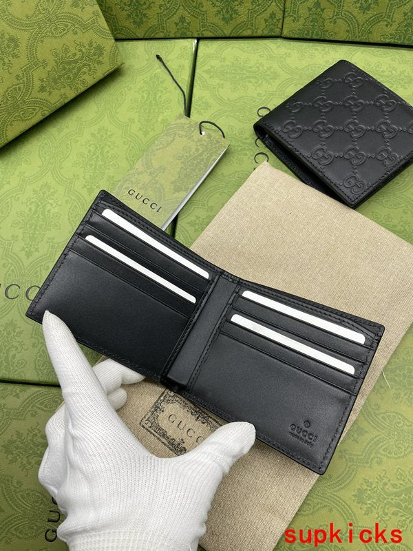Amelia- Mix Wallets - 271