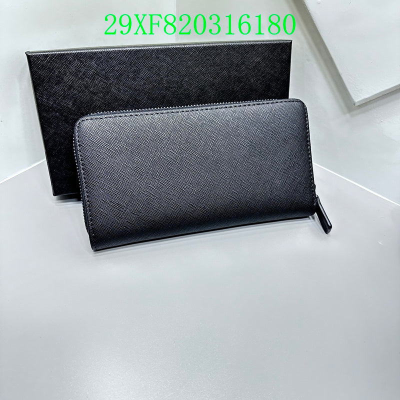 Amelia - PD Wallet - 070