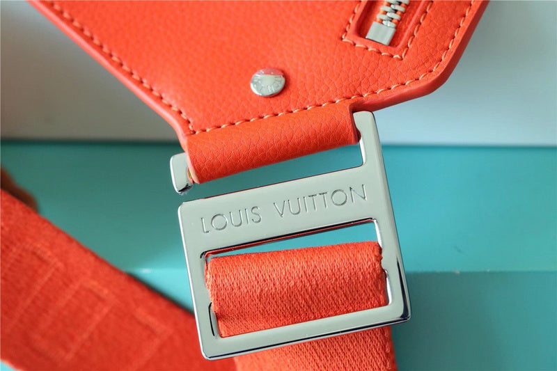 Fan Fashion Lu-Vi bags - 9981