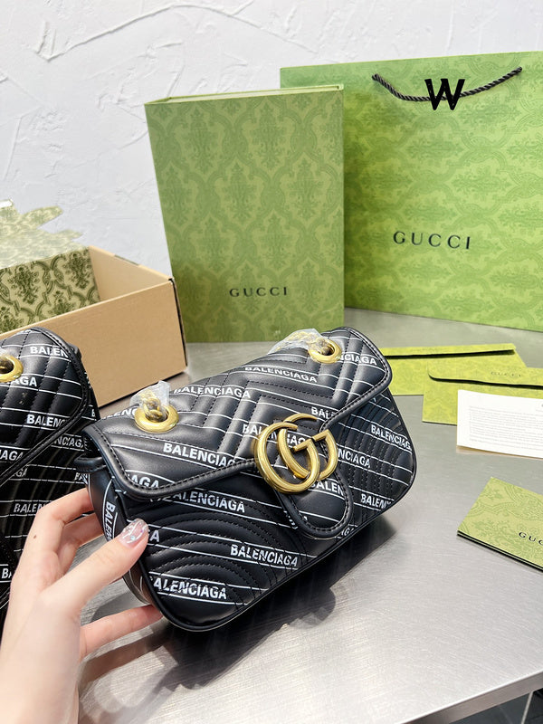 Amelia - BGA Bags - 1343