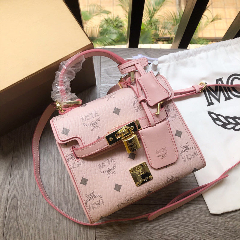 Amelia - MAmeliaBRANDED BAGS - 277