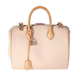 Louis Vuitton Louis Vuitton Naturel Epi Leather Doc Bag PM
