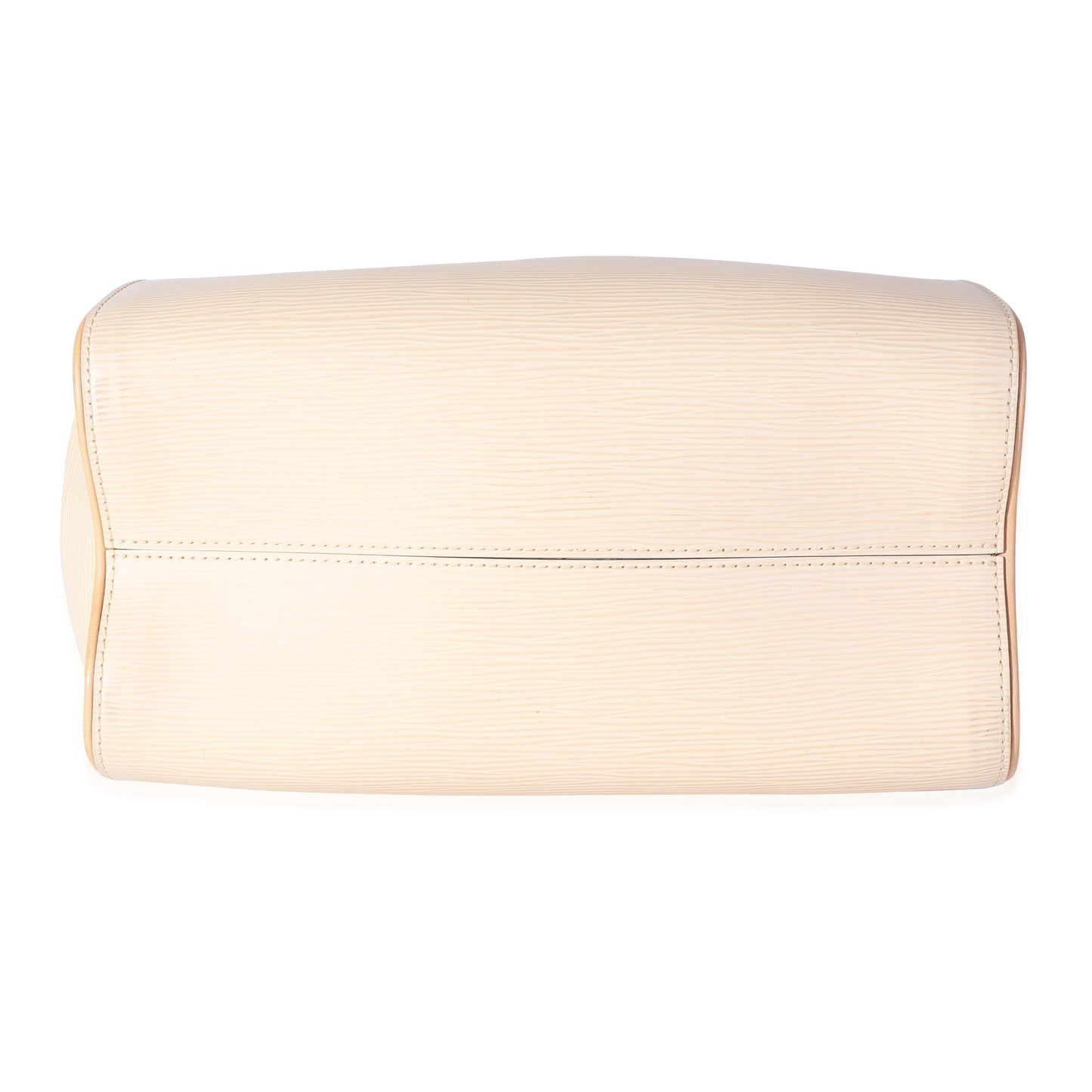 Louis Vuitton Louis Vuitton Naturel Epi Leather Doc Bag PM