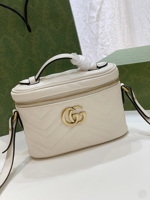 Amelia- GUKI Bags - 710