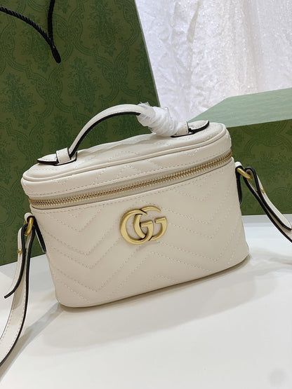 Amelia- GUKI Bags - 710