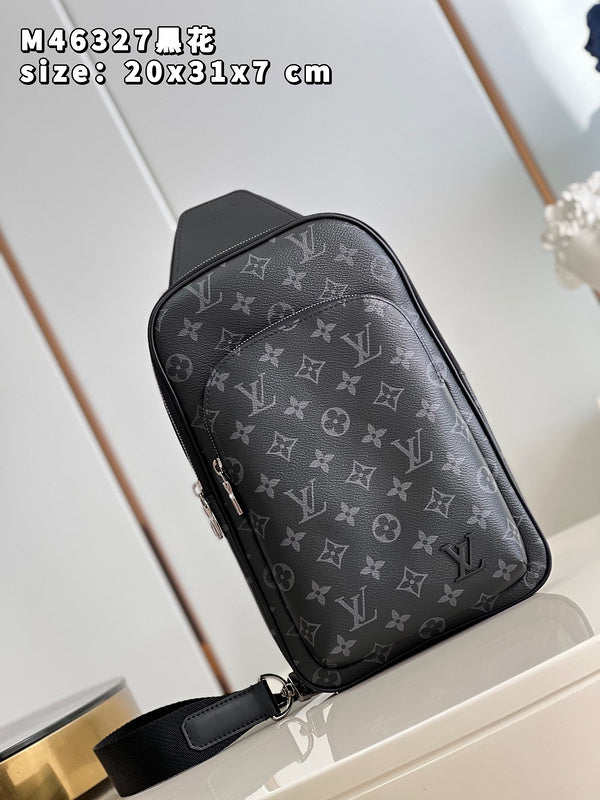 Amelia - LV Bags - 16081