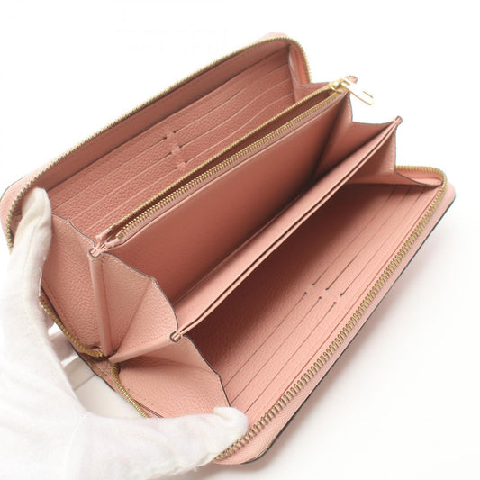 LOUIS VUITTON Zippy wallet