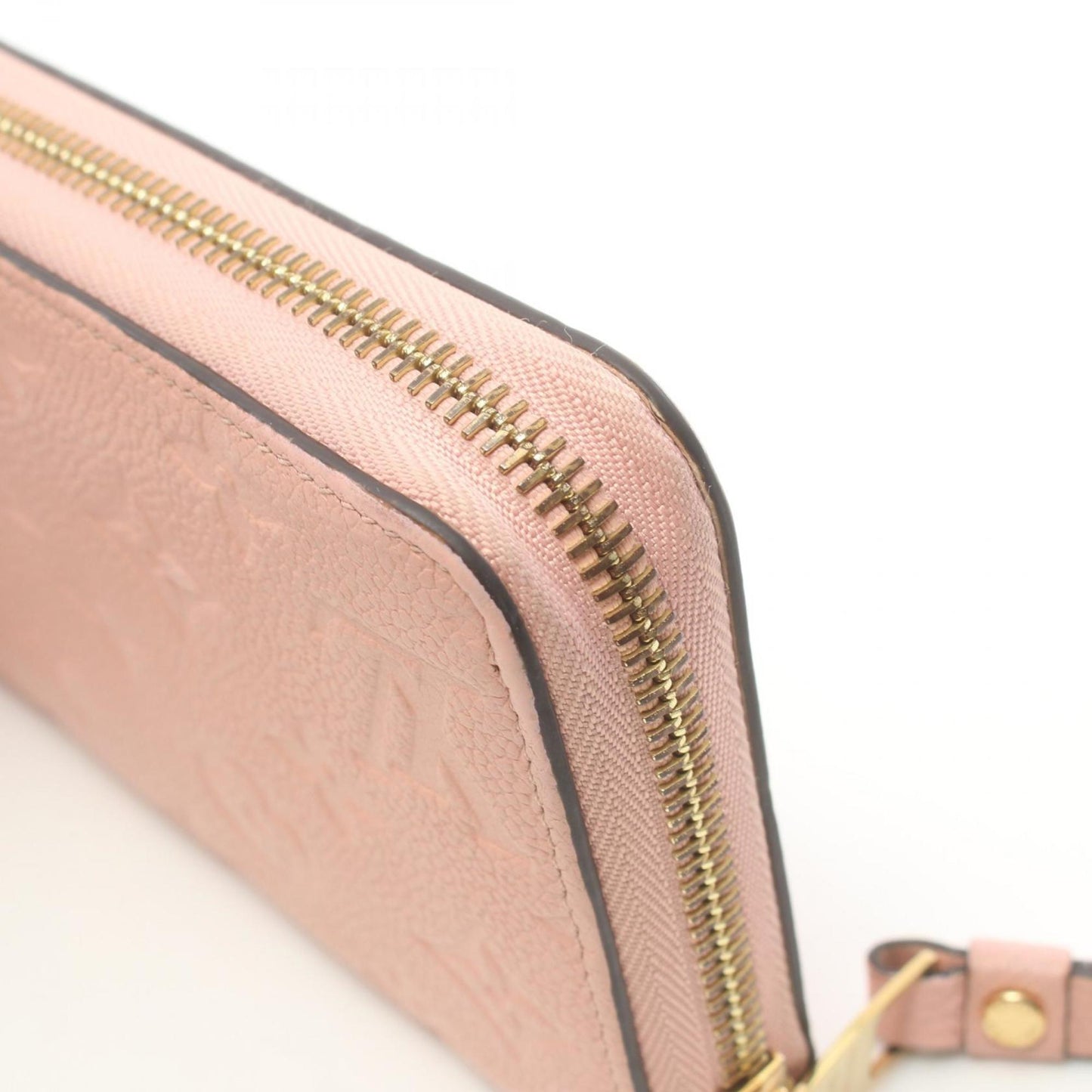 LOUIS VUITTON Zippy wallet