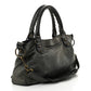 Balenciaga Agneau Classic Hardware First Anthracite