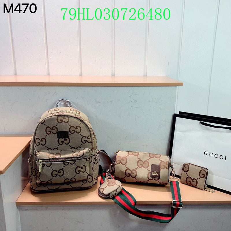Amelia  - GCI Bags - 11452