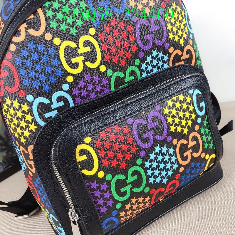 Amelia  - GCI Bags - 11416