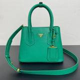 Amelia- PRDA  LUXURY BAGS - 431