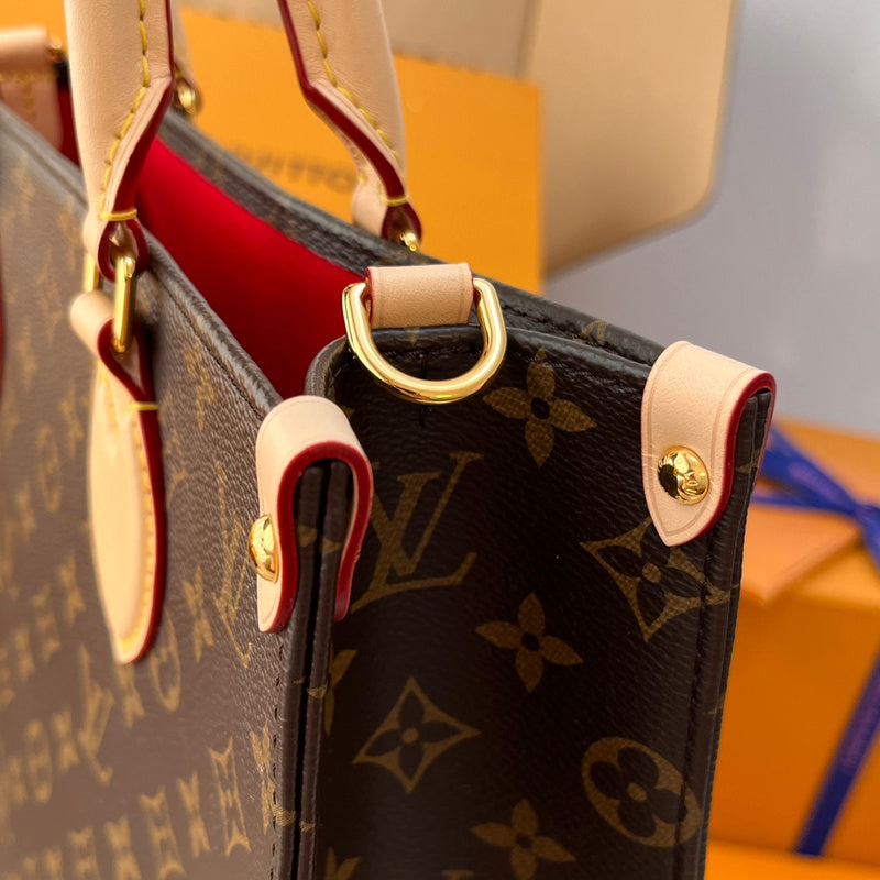 Amelia - LV Bags - 15835